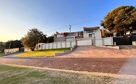 Waterkloof Boutique Manor And Spa
